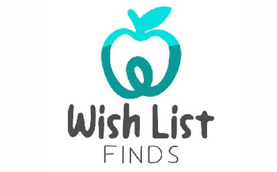Wishlist Finds