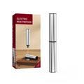 Batedor de leite potente INOX