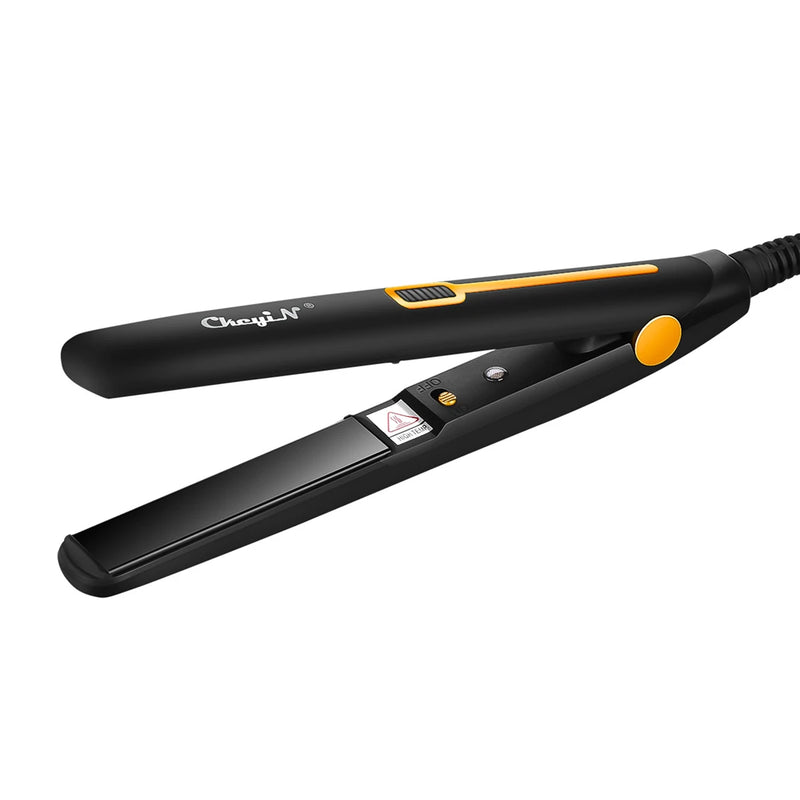 Mini Alisador e Modelador Portátil CkeyiN