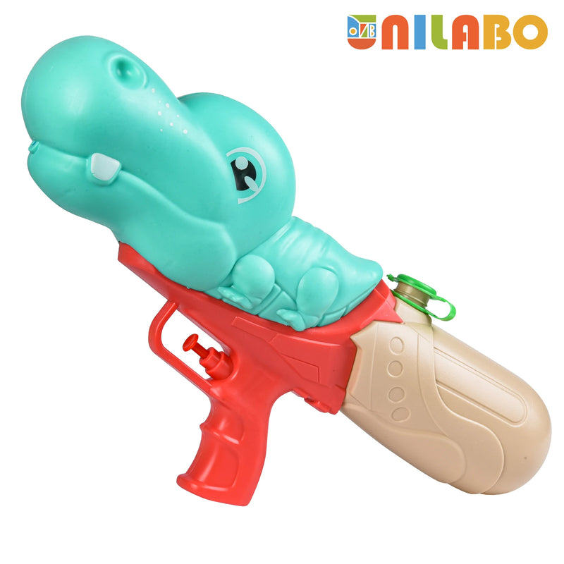 Pistola de água * 500 ml * Diversão com a família toda