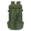 Mochila Tática de Pesca Multifuncional 30L