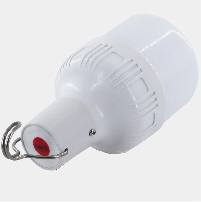Lâmpadas LED recarregáveis * acampamento * 60w