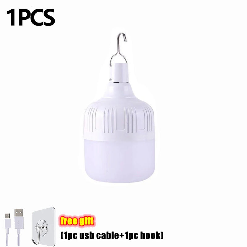 Luz de apoio * LED * camping * eventos * Jardim * deck