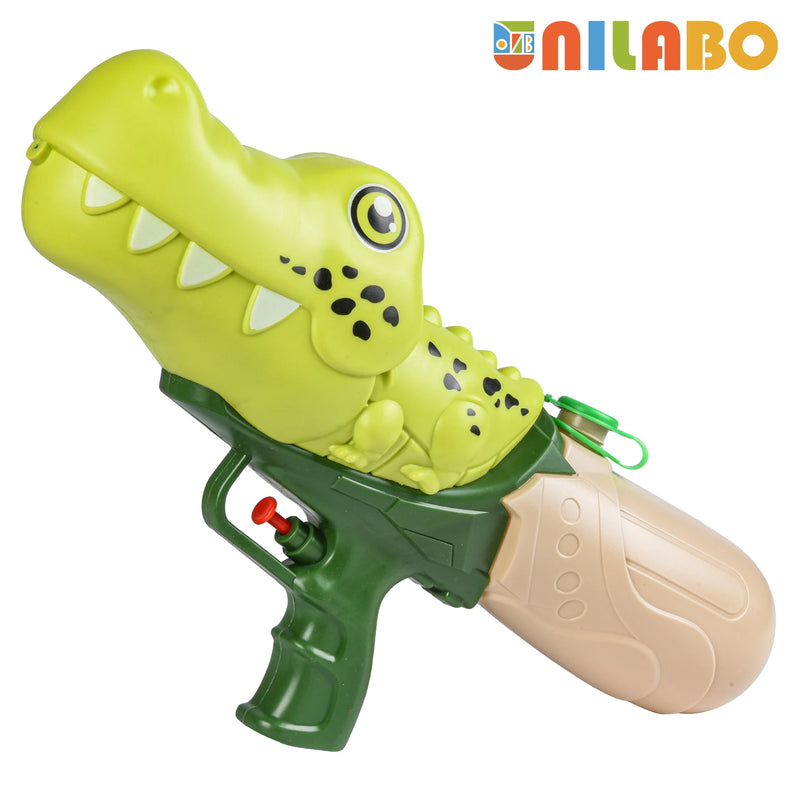Pistola de água * 500 ml * Diversão com a família toda