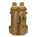 Mochila Tática de Pesca Multifuncional 30L