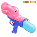 Pistola de água * 500 ml * Diversão com a família toda