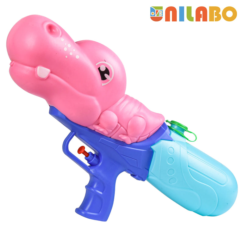 Pistola de água * 500 ml * Diversão com a família toda