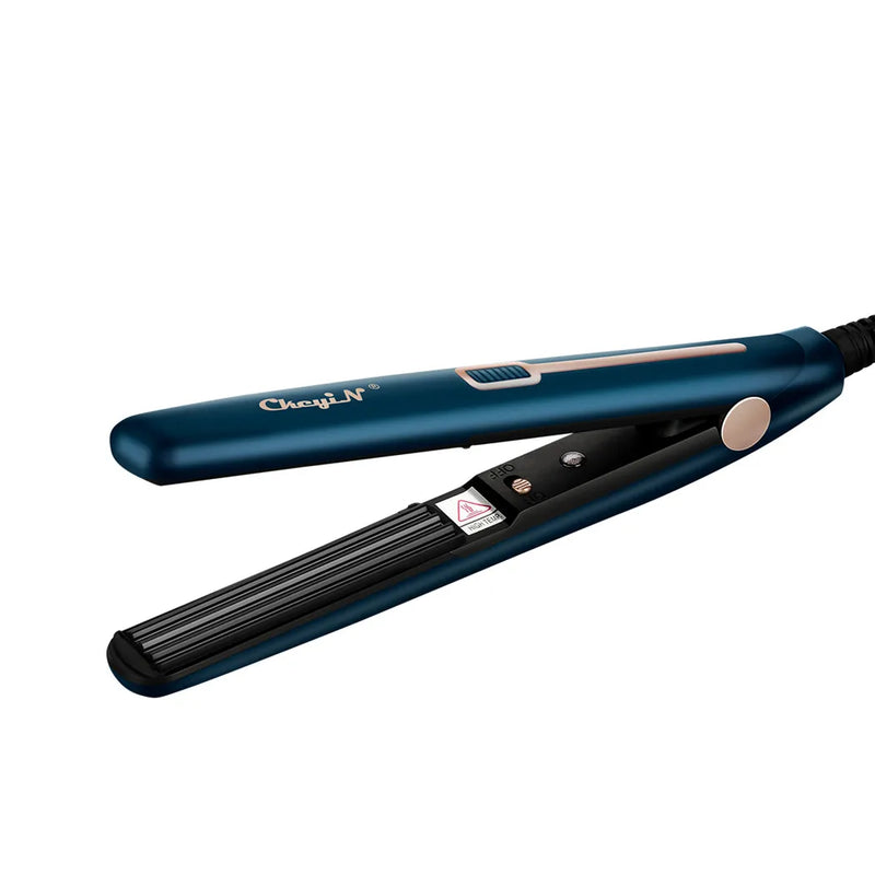 Mini Alisador e Modelador Portátil CkeyiN
