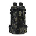 Mochila Tática de Pesca Multifuncional 30L