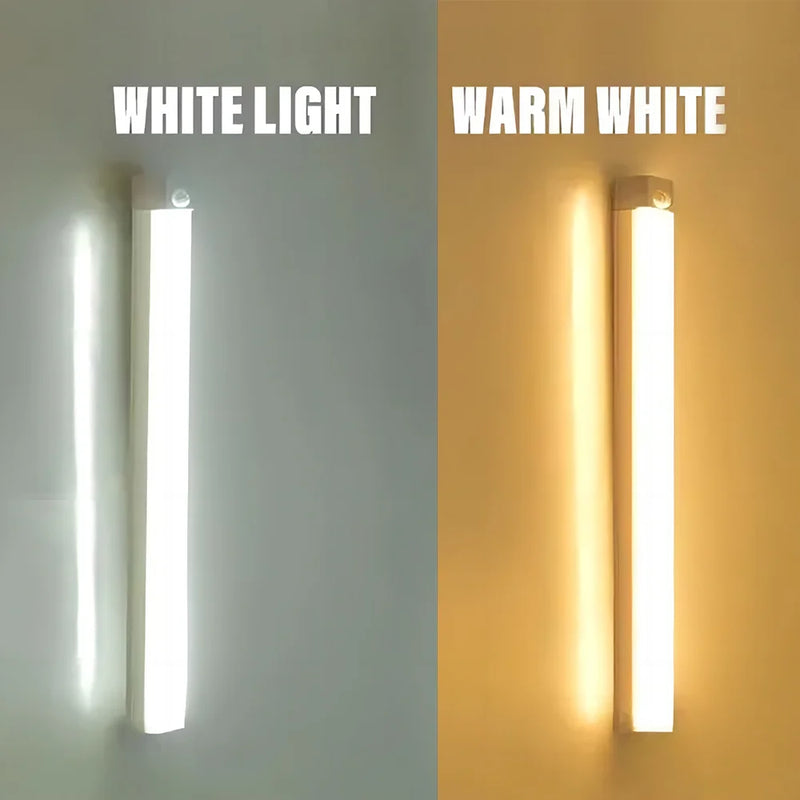 LED com sensor de movimento * Sem fio