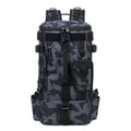 Mochila Tática de Pesca Multifuncional 30L