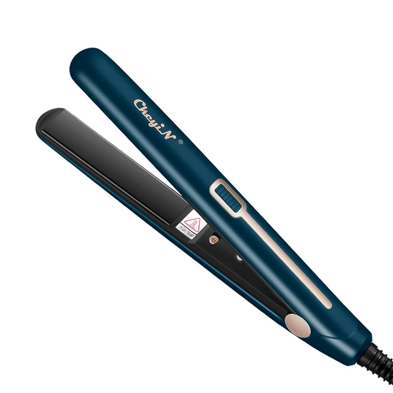 Mini Alisador e Modelador Portátil CkeyiN