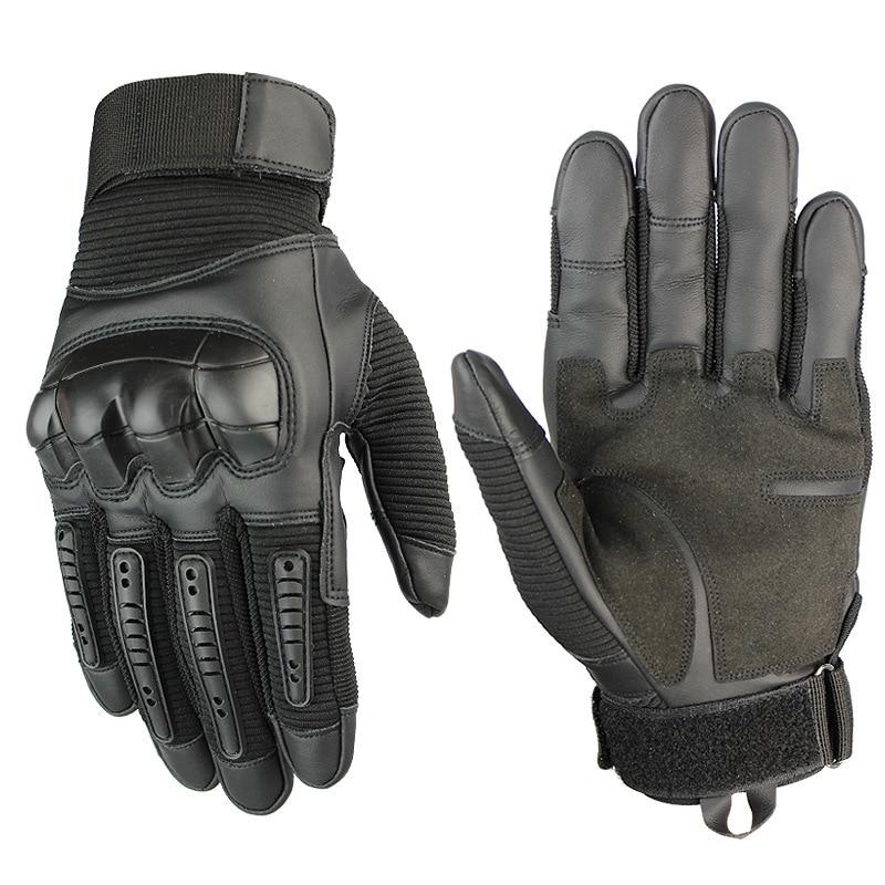 Luvas MaxGloves - Proteção contra impácto - Conforto e praticidade