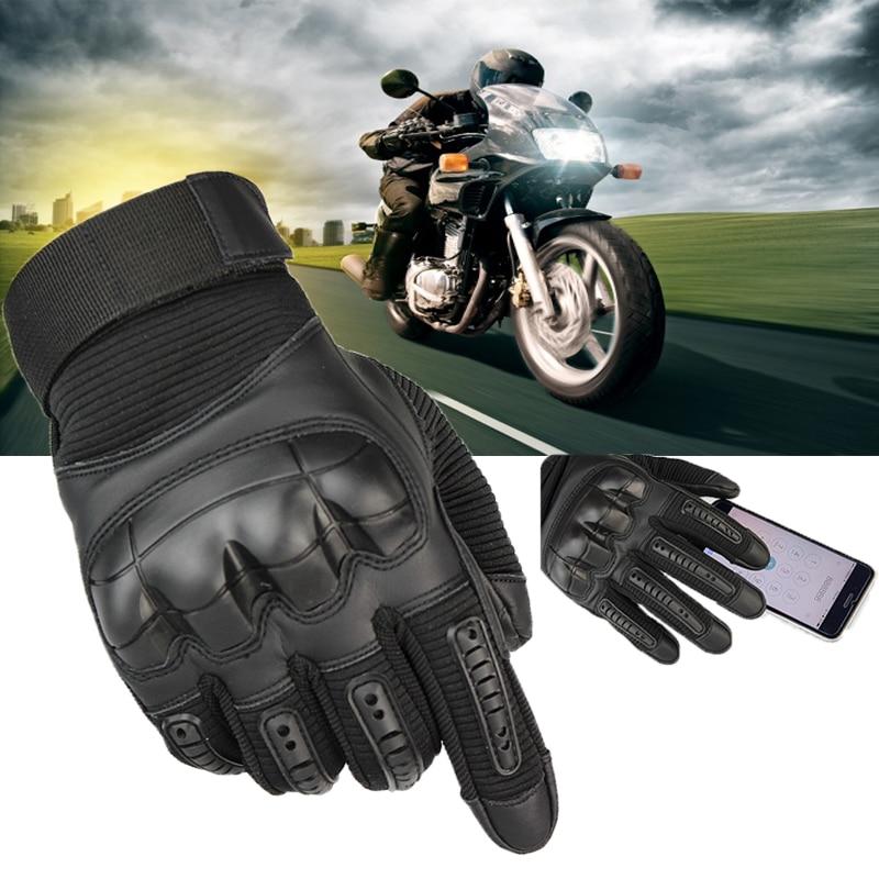 Luvas MaxGloves - Proteção contra impácto - Conforto e praticidade