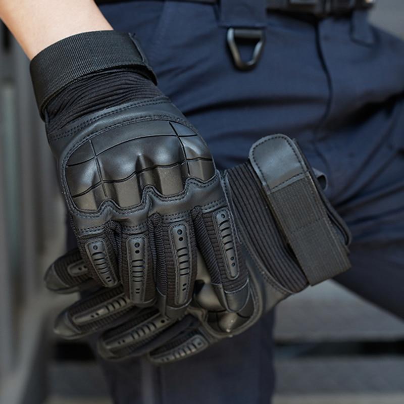 Luvas MaxGloves - Proteção contra impácto - Conforto e praticidade